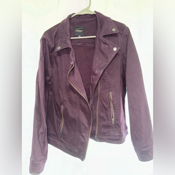 Denim Jacket - Picture 1 of 2